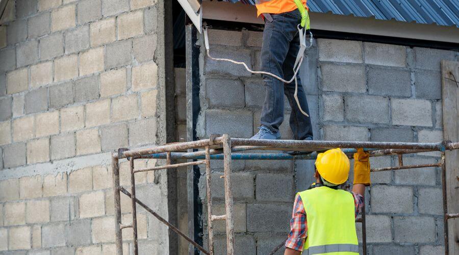 Professional New roof installation in Lineville, AL